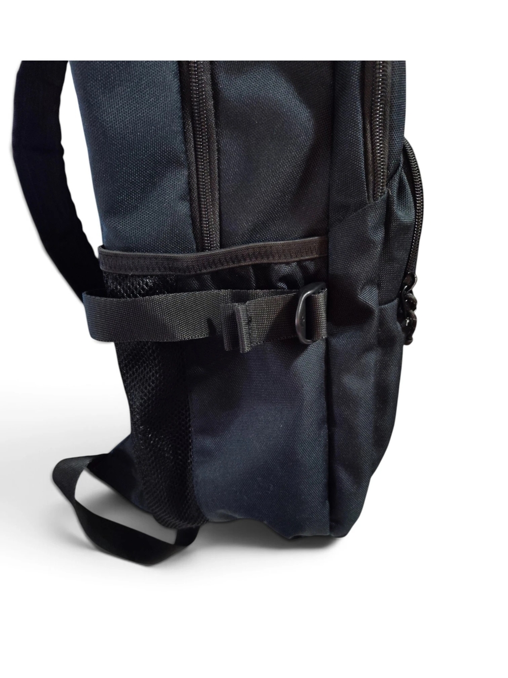 Adidas Originals Black Daily Backpack - Picture 8 of 15